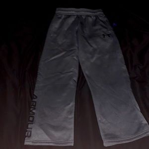 Underarmour pants
